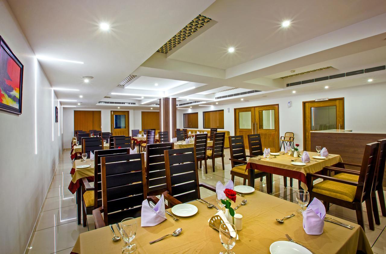 Nsk Anamthara Resort Private Limited Attingal Exterior photo